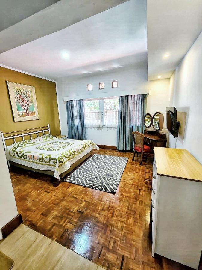 Kulem Gempol Hotel Bandung Exterior foto
